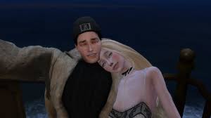 I have a 9v battery and a 7805 regulator. Passionate Romance Mod Is Thesims
