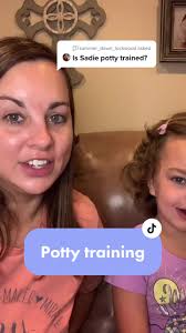 Sadie Sticks Head in Toilet