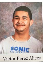 #justiceforvictorperez please bring justice to victor and rest easy up  there 🩵🪽