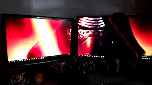 Wallpaper Engine Test 3 Multiple Monitor Setup Youtube Are two computer monitors worth it? wallpaper engine test 3 multiple