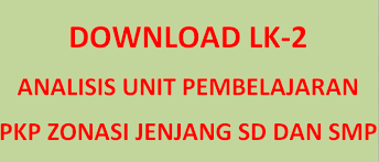 Koleksi admin mengenai contoh laporan pkp matematika kelas 3. Contoh Lk 2 Analisis Unit Pembelajaran Jenjang Sd Dan Smp Dicariguru Com