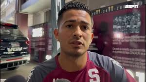 🇨🇷🗣️ "La afición de Saprissa es muy buena"😈, Gerson Torres explica las  diferencias que ha tenido en su cambio de Herediano a Saprissa.⚽️