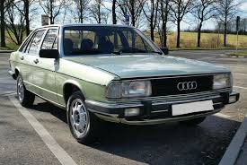 Image result for Inari Silver 1981 Audi