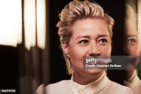 Producer Bridget Callow-Wright and director Priscilla Cameron from... News  Photo