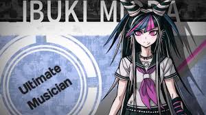 I never erase a photo once i take it. Danganronpa 2 Goodbye Despair Ibuki Mioda Free Time Events Youtube