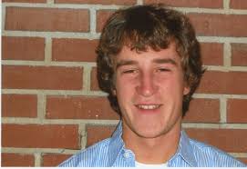 Yarmouth High School students at top of their class, A-K