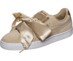 Buy puma basket heart online at hype dc. Puma Basket Heart Metallic Safari Ab 24 90 Preisvergleich Bei Idealo De