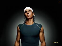 You can also upload and share your favorite rafael nadal wallpapers. Rafael Nadal Nike Pro 1024x768 Wallpaper Teahub Io