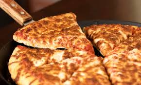 Order Cheese Slice food online from Pizza Planet store, Amarillo on bringmethat.com
