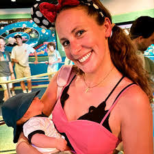 Tiffany Ferrari's Instagram, Twitter & Facebook