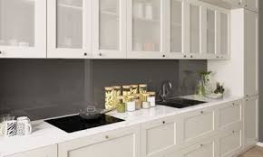 They made sure to order all the various pieces needed and the design service gives you the cabinet layout. Ikea Door Fronts Wide Range Of Ikea Fronts