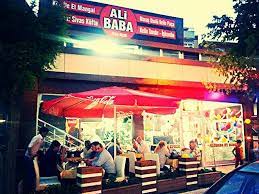 9 reviews of fes cafe a place with such a nice decor and quality of drinks should have had a better service. Ali Baba Et Mangal Home Istanbul Turkey Menu Prices Restaurant Reviews Facebook