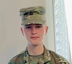 Grayson Michael Simonds