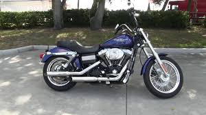 Used Harley Davidson Street Bob Motorcycles For Sale As Seen On Craigslist Youtube