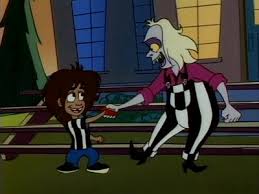 We recommend using a vpn whenever streaming content online. Watch Beetlejuice Season 3 Episode 10 In Streaming Betaseries Com