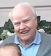 JERALD (JERRY) NELSON CHRISTIANSEN