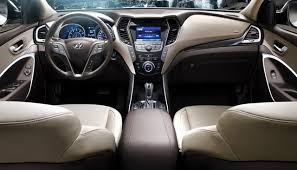 Hyundai santa cruz specs and price. 2017 Hyundai Santa Cruz Features Specs And Price
