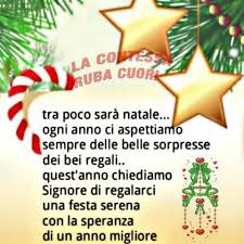 Tra Poco Sara Natale Buon Natale Natale Immagini Di Natale