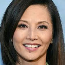 Tamlyn Tomita — The Movie Database (TMDB)
