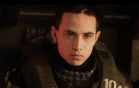 Customized Master Chief helmet from GameStop. What do you think?