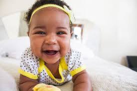 Hair usually starts to shed at 8 to 12 weeks of age, and begins to. The Black Baby Hair Care Guide Ebena
