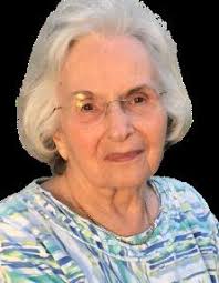 Vernetta Holm Obituary