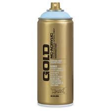 Montana Night Glow Spray Blick Art Materials