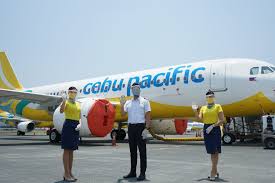 200 php domestic flights, up to 1,000 php international flights. Cebu Pacific Safety Measures For Contactless Flights