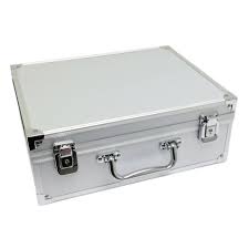 Tattoo Kit Carrying Case For Tattoo Equipment
