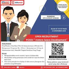 Info loker di alfamar yang bertempatan dilotim. Loker Sumbawa Photos Facebook