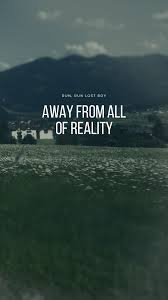 Lockscreens No 79 Lost Boys Lyrics By Ruth B Lost Boy Ruth B Lost Boys Lyrics