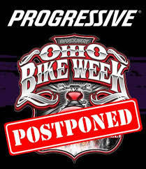Ohio Bike Week 2020 Postponed Cyclefish Com