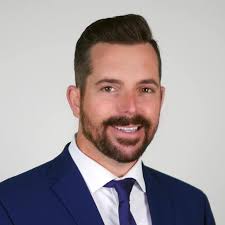 Ryan Boldt Real Estate Agent. Berkshire Hathaway Home Services NV.