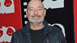The Blacklist: Redemption Adds Terry O'Quinn