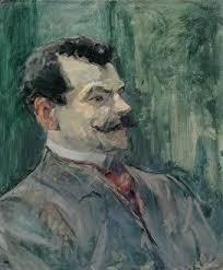 Carolus Duran in his Studio, c1897 French Painter at Work. Art Prints,  Posters & Puzzles from Heritage Images