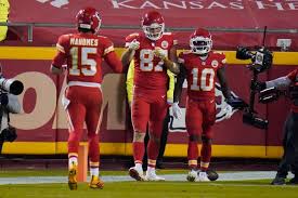 We did not find results for: Travis Kelce Continues Torrid Streak As Chiefs Keep Winning