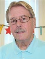 MARVIN MCDONALD Obituary (1950