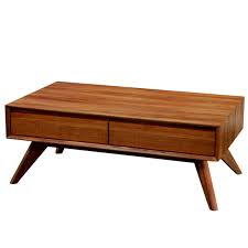 Vintage design coffee tables from the 50's 60's 70's. Evie Coffee Table
