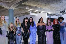 Discover (and save!) your own pins on pinterest 2021 Gntm The Models Are Facing A Grueling Casting Marathon
