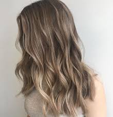 Need more body and illusion of thickness? Long Hairstyle Ideas 2017 Selangor R