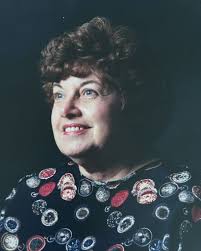 Carole Stoneking Obituary December 3, 2023