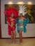 Entrance Casino Theme Party