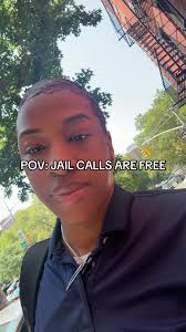 Free Phone Calls from Jail