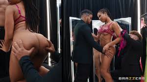 Kira Noir On Display - Part 2 photo set - OK.PORN