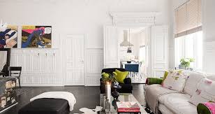 The apartment has a balcony and close by you have local restaurants. Exquisite High Ceiling Apartment In The Middle Of Stockholm Jelanie