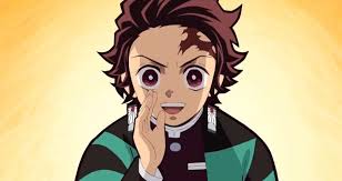 The amazing and innovative visuals of demon slayer: Demon Slayer Kimetsu No Yaiba Episode 8 Release Date Spoilers Tanjirou To Meet A Friendly Demon Kibutsuji Escapes Econotimes
