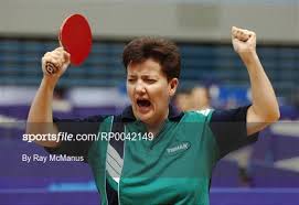 Table tennis competition has been in the summer olympic games since 1988, with singles and doubles events for men and women. 2007 Special Olympics World Summer Games In Shanghai Day 3 Friday Rp0042149 Sportsfile