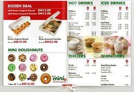 Krispy kreme is known as an american doughnut and coffeehouse diner chain. Reena S Online Krispy Kreme Malaysia Krispy Kreme Iced Drinks Original Glazed