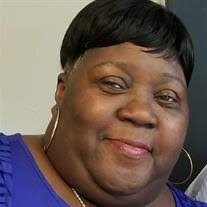 Ms. Natalie Alston Obituary