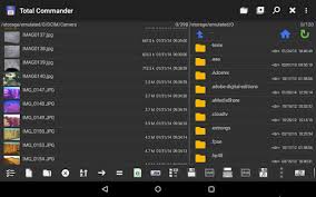 Download this app from microsoft store for windows 10 mobile, windows phone 8.1. Total Commander File Manager Apps On Google Play
